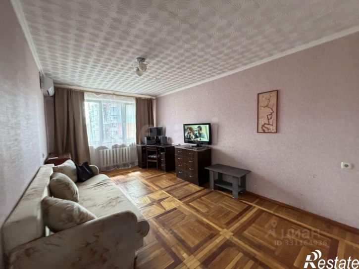 3-комн квартира Аральская улица, 67,  д. 67