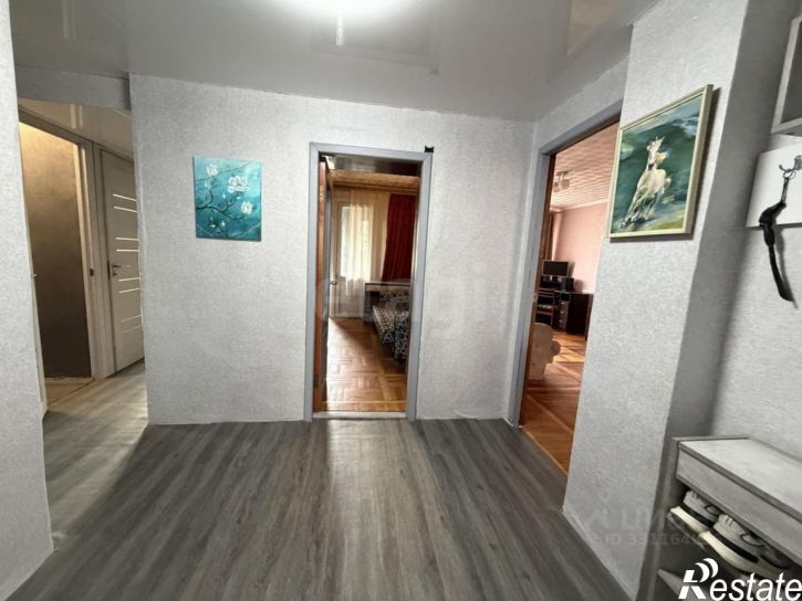 3-комн квартира Аральская улица, 67,  д. 67