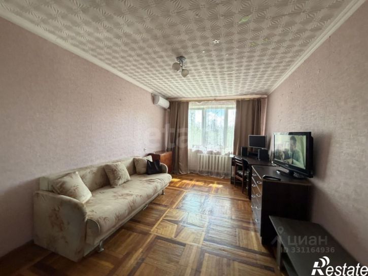 3-комн квартира Аральская улица, 67,  д. 67