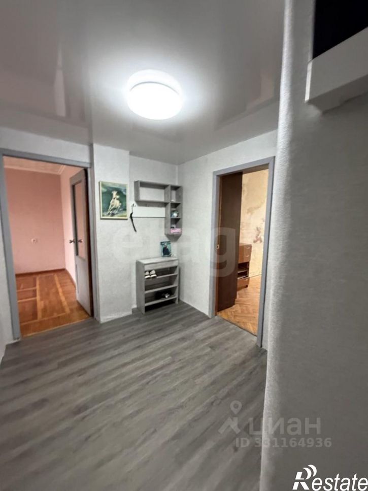 3-комн квартира Аральская улица, 67,  д. 67