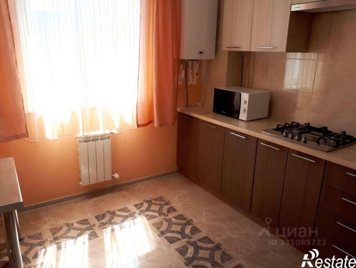 1-комн квартира б-р Ленина, 12,  д. 12