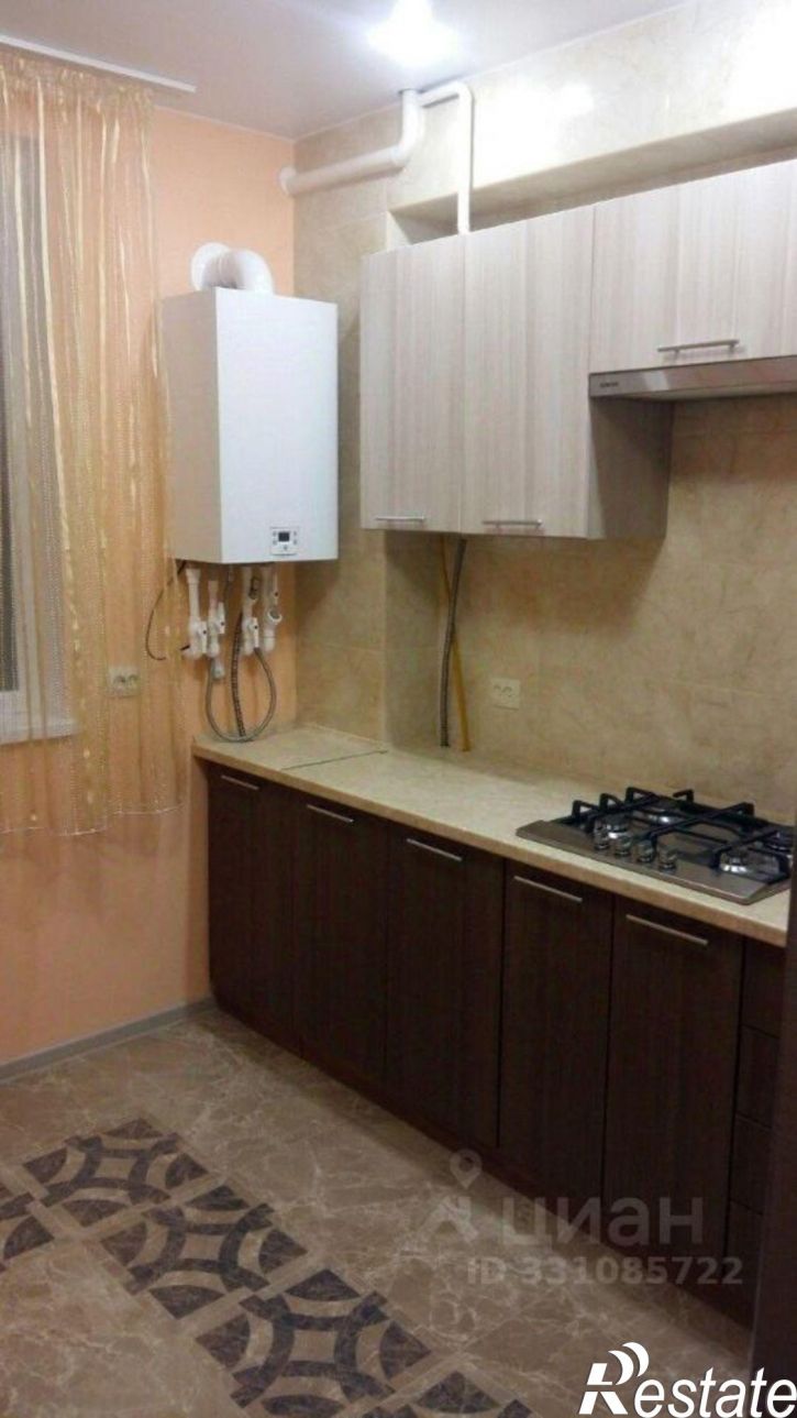 1-комн квартира б-р Ленина, 12,  д. 12
