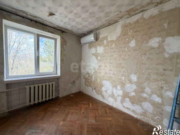 3-комн квартира Аральская улица, 67,  д. 67