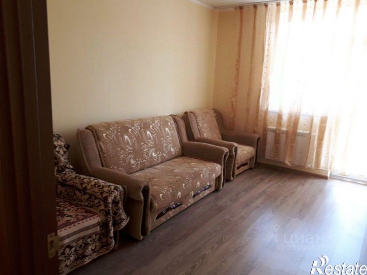 1-комн квартира б-р Ленина, 12,  д. 12