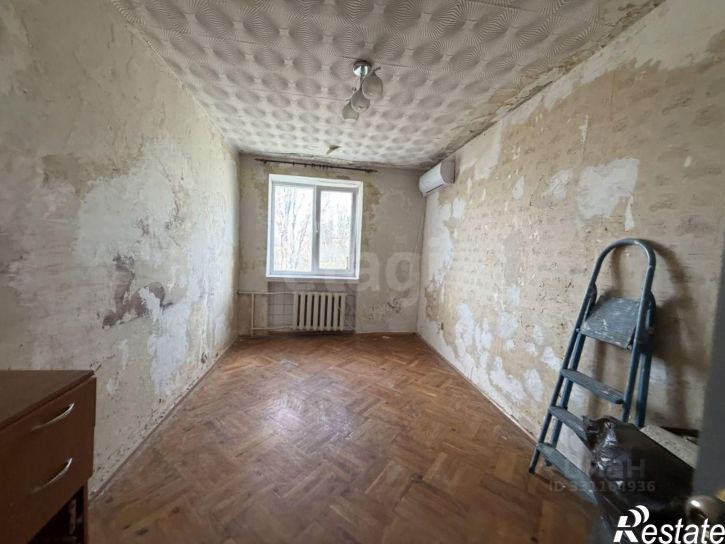 3-комн квартира Аральская улица, 67,  д. 67
