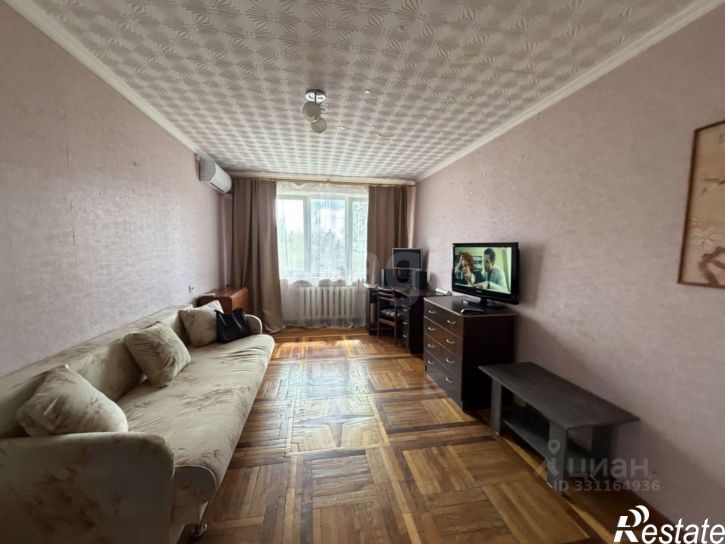 3-комн квартира Аральская улица, 67,  д. 67