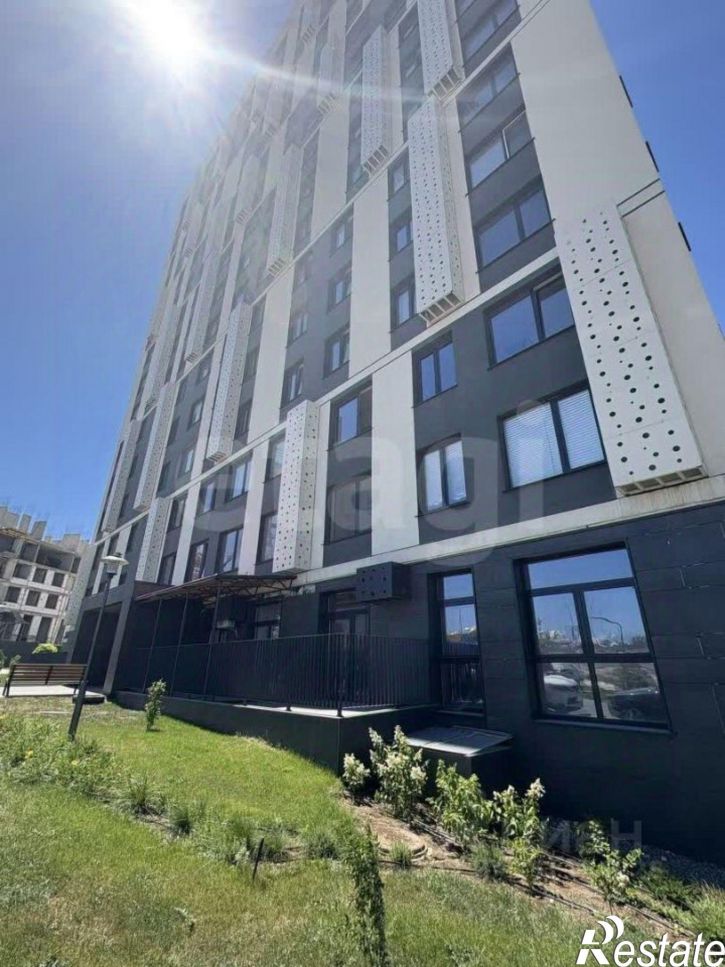 3-комн квартира Проспект Александра Суворова, 101,  д. 101