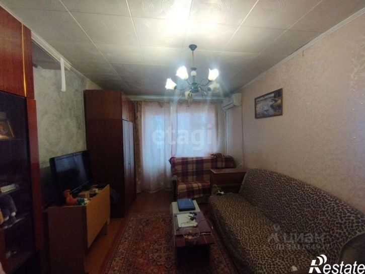 3-комн квартира Кечкеметская улица, 118,  д. 118