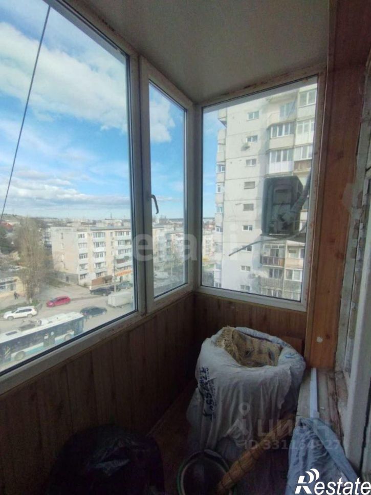3-комн квартира Кечкеметская улица, 118,  д. 118
