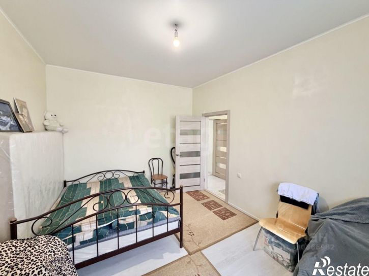 2-комн квартира ул Беспалова, 49,  д. 49