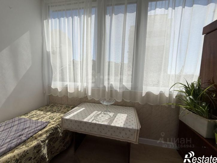 2-комн квартира ул Ешиль Ада, 21,  д. 21