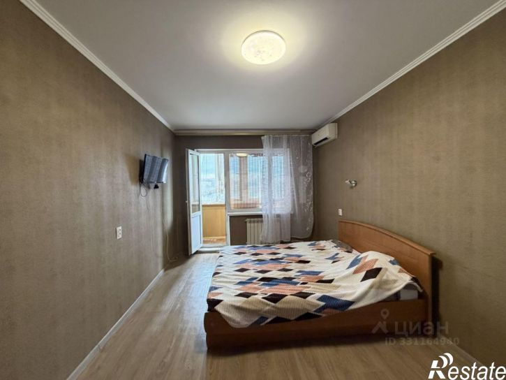 1-комн квартира ул Николаевская, 15,  д. 15