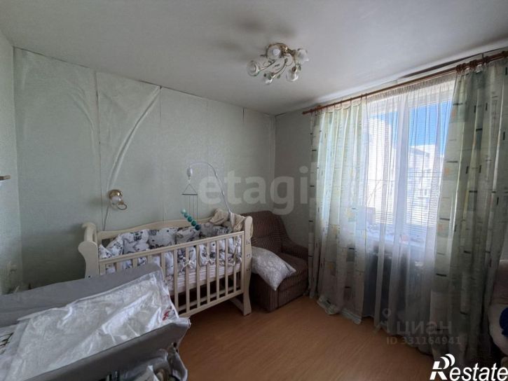 3-комн квартира ул Аэрофлотская, 5,  д. 5