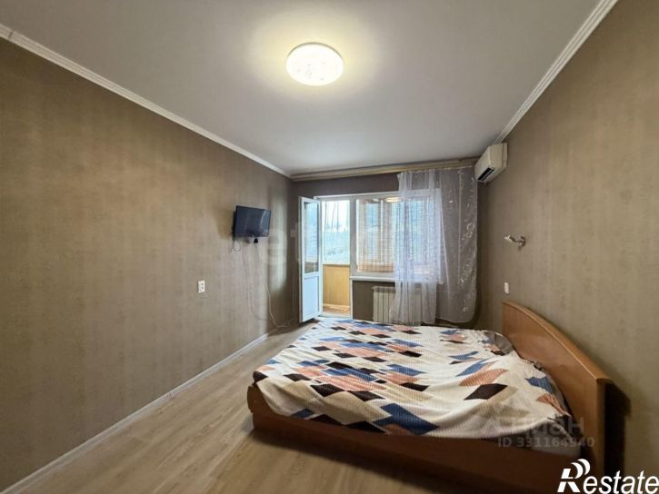 1-комн квартира ул Николаевская, 15,  д. 15