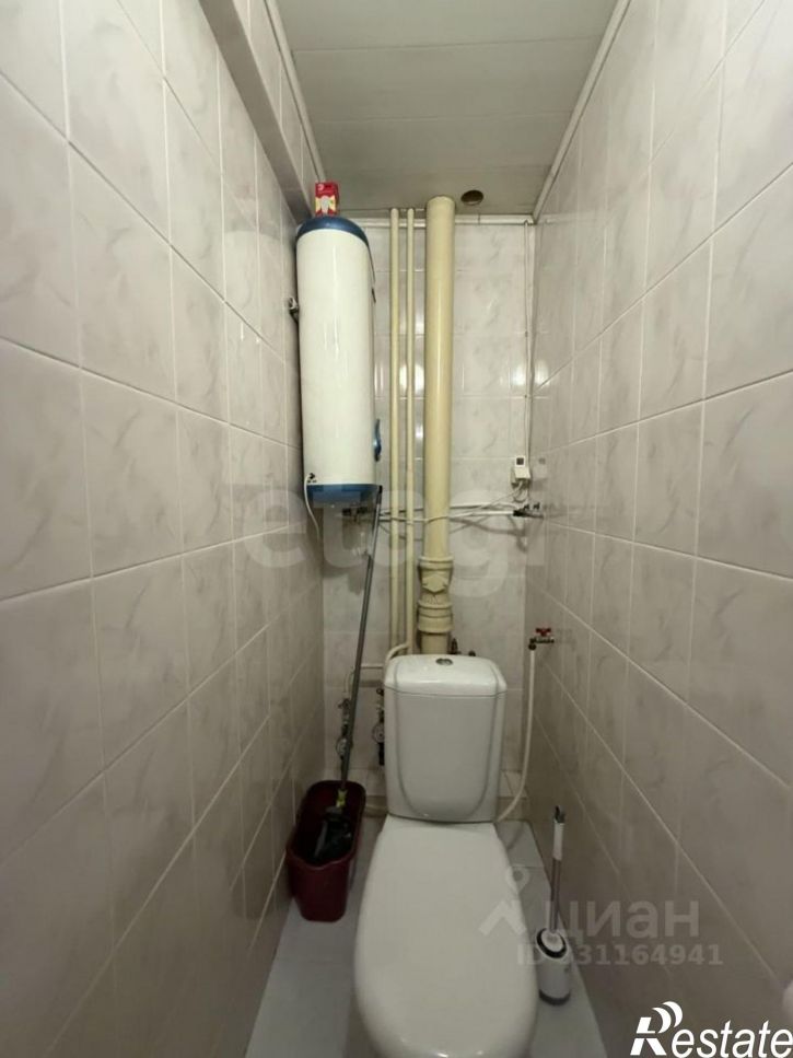3-комн квартира ул Аэрофлотская, 5,  д. 5