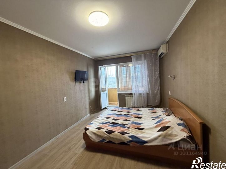 1-комн квартира ул Николаевская, 15,  д. 15