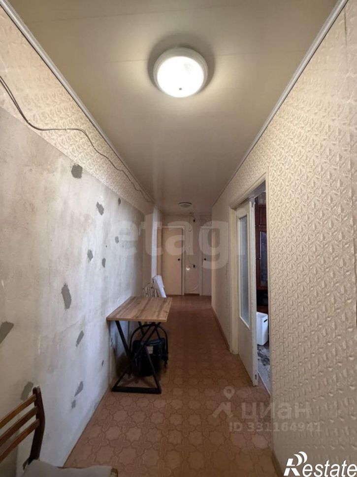 3-комн квартира ул Аэрофлотская, 5,  д. 5