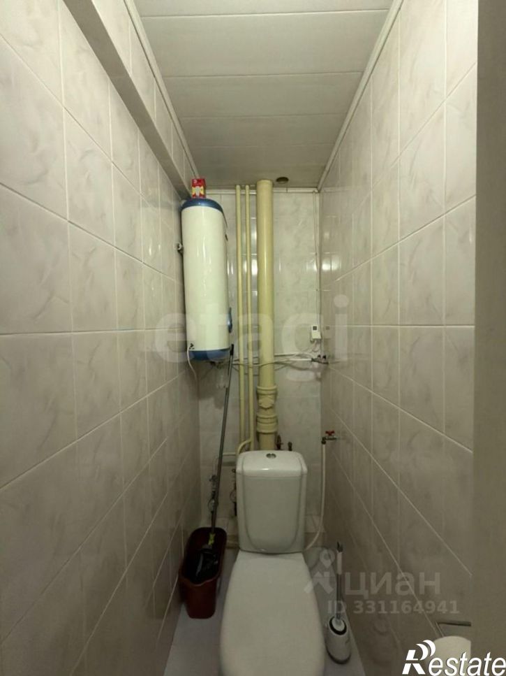 3-комн квартира ул Аэрофлотская, 5,  д. 5
