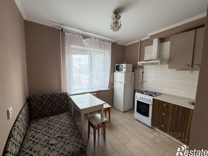 1-комн квартира ул Николаевская, 15,  д. 15