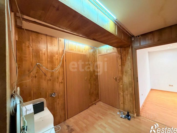3-комн квартира ул Кечкеметская, 103А,  д. 103А