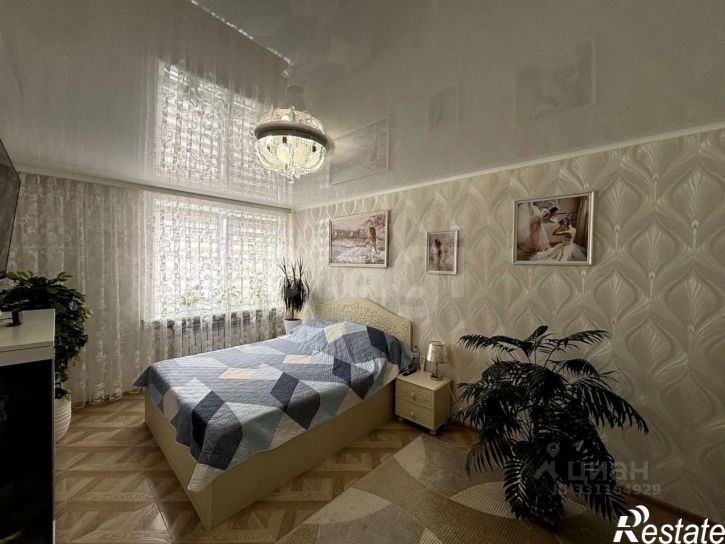2-комн квартира ул Севастопольская, 49А,  д. 49А