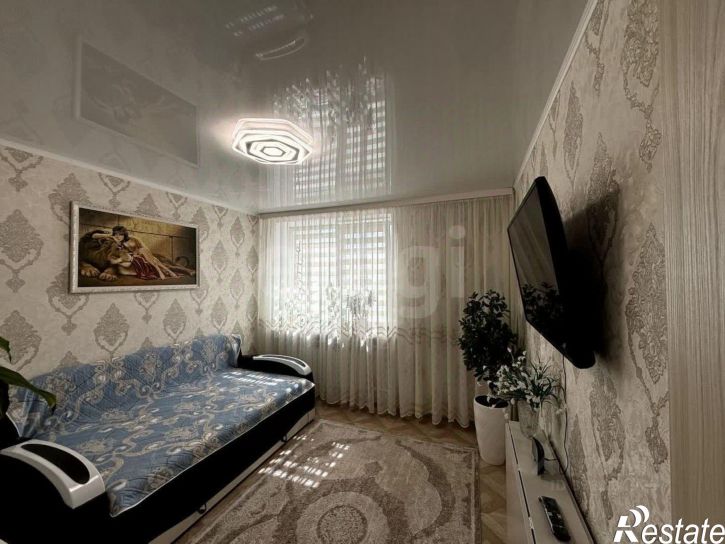 2-комн квартира ул Севастопольская, 49А,  д. 49А