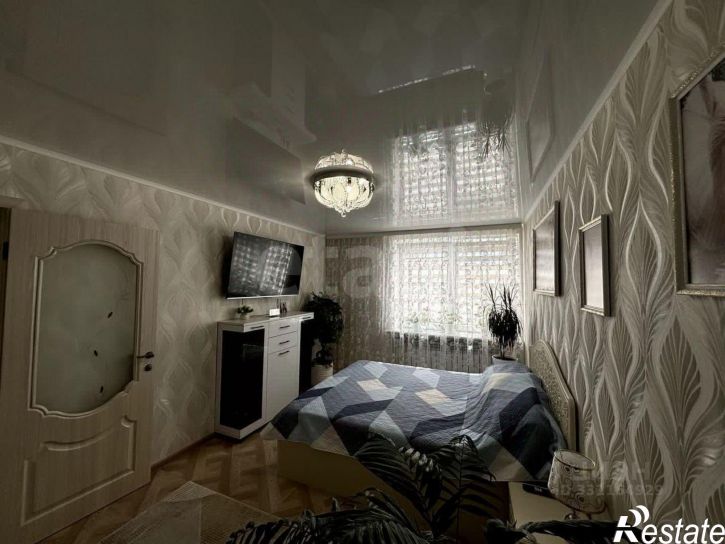 2-комн квартира ул Севастопольская, 49А,  д. 49А