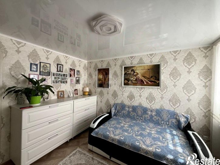 2-комн квартира ул Севастопольская, 49А,  д. 49А