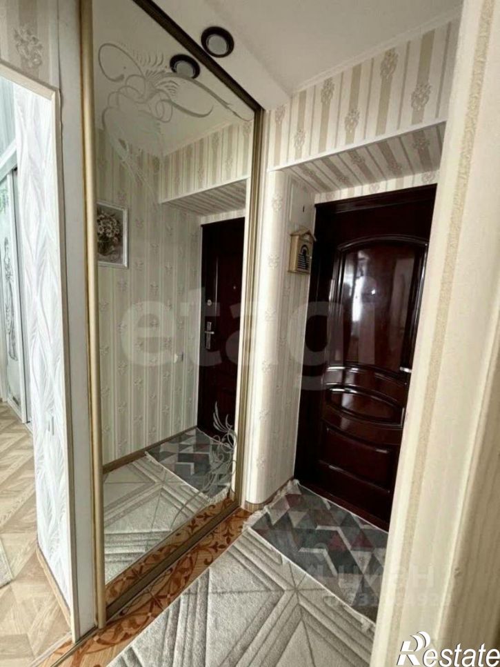 2-комн квартира ул Севастопольская, 49А,  д. 49А