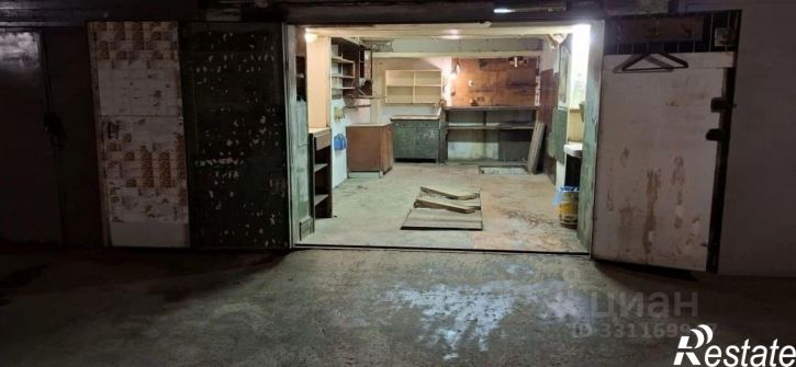 Гараж/парковка ул Киевская, 120Б 2,  д. 120Б 2,  к. 2