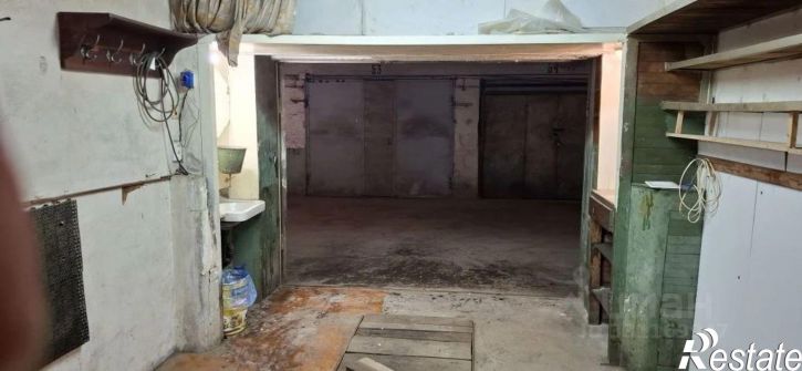 Гараж/парковка ул Киевская, 120Б 2,  д. 120Б 2,  к. 2