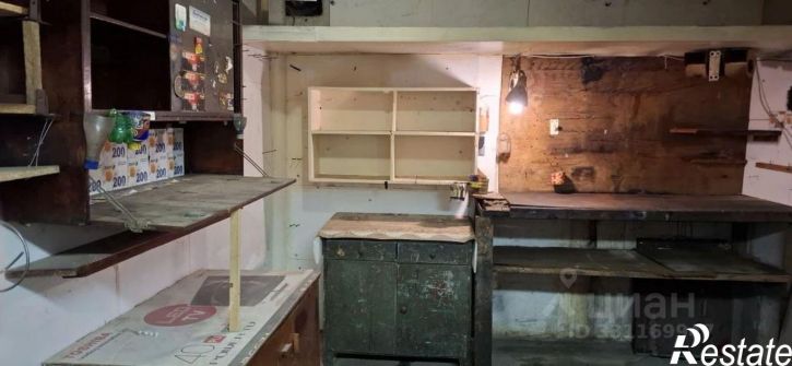 Гараж/парковка ул Киевская, 120Б 2,  д. 120Б 2,  к. 2