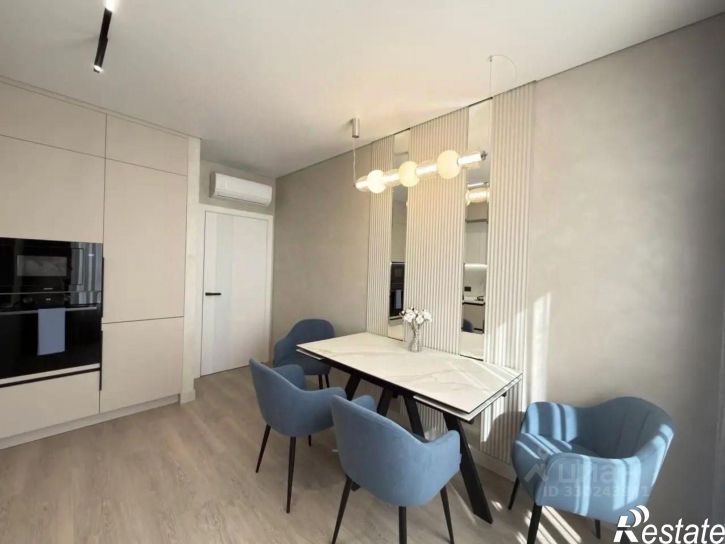 2-комн квартира улица Дзюбанова, 11д,  д. 11д