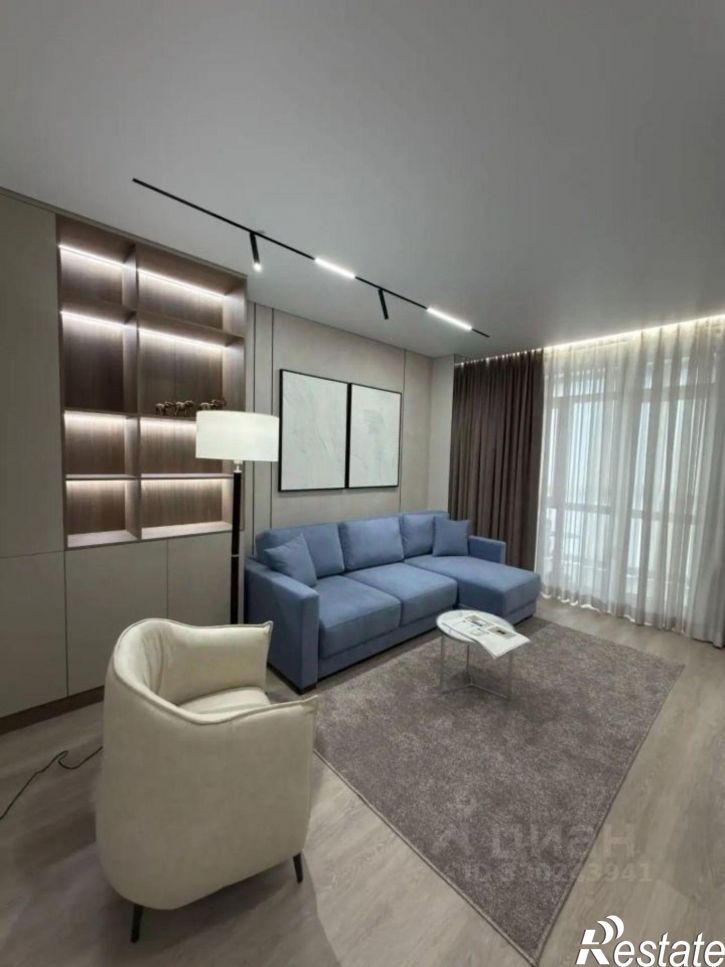 2-комн квартира улица Дзюбанова, 11д,  д. 11д