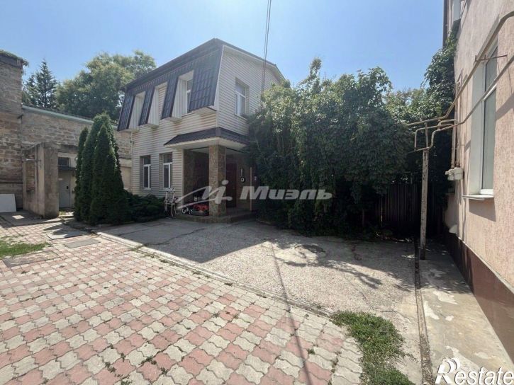 2-комн квартира улица Самокиша, 30,  д. 30