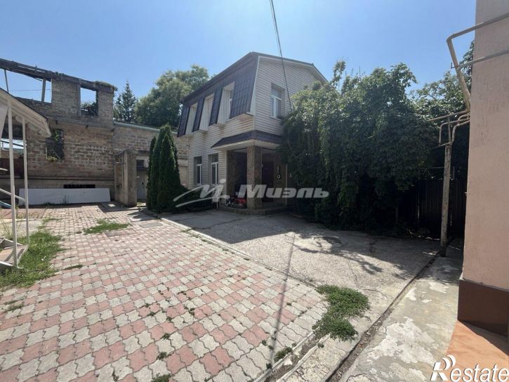 2-комн квартира улица Самокиша, 30,  д. 30