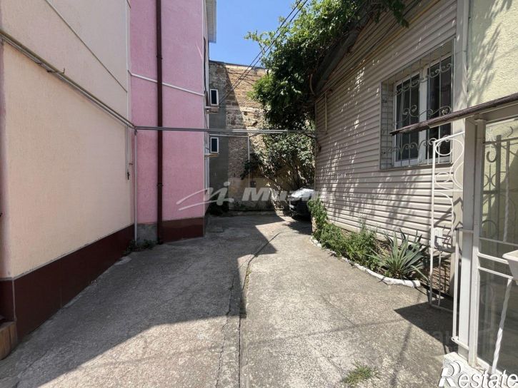 2-комн квартира улица Самокиша, 30,  д. 30