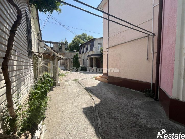 2-комн квартира улица Самокиша, 30,  д. 30