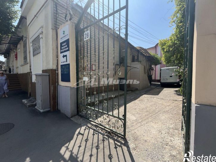 2-комн квартира улица Самокиша, 30,  д. 30