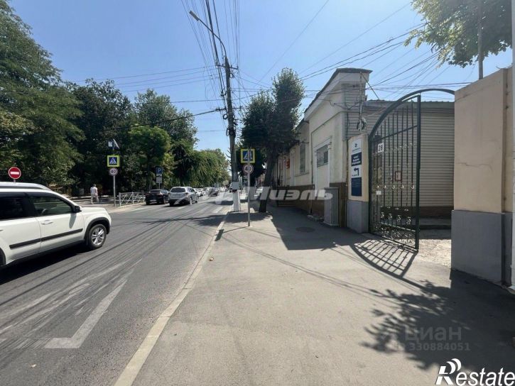 2-комн квартира улица Самокиша, 30,  д. 30