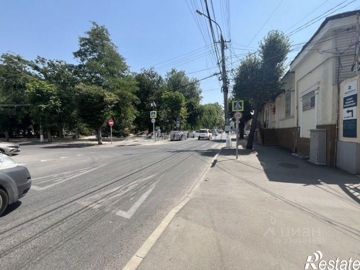 2-комн квартира улица Самокиша, 30,  д. 30