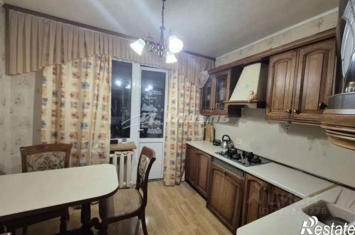 3-комн квартира улица Ешиль Ада, 5,  д. 5