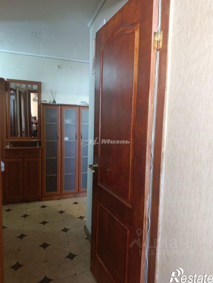 2-комн квартира Ростовская улица, 22А,  д. 22А