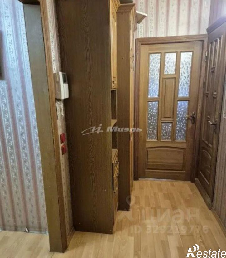 3-комн квартира улица Ешиль Ада, 5,  д. 5