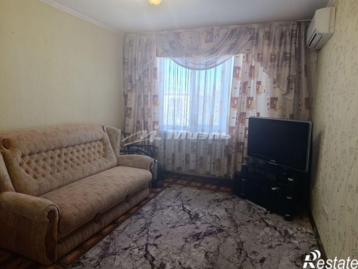 2-комн квартира Ростовская улица, 22А,  д. 22А
