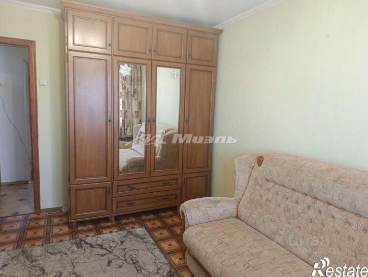 2-комн квартира Ростовская улица, 22А,  д. 22А