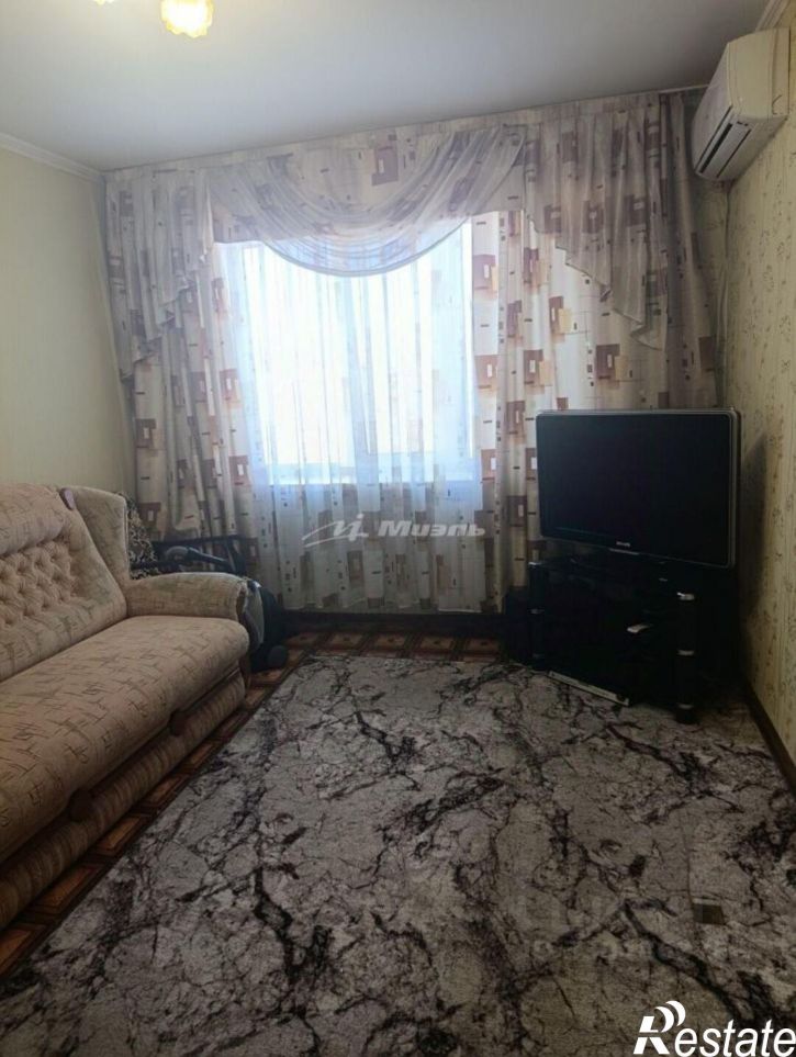 2-комн квартира Ростовская улица, 22А,  д. 22А