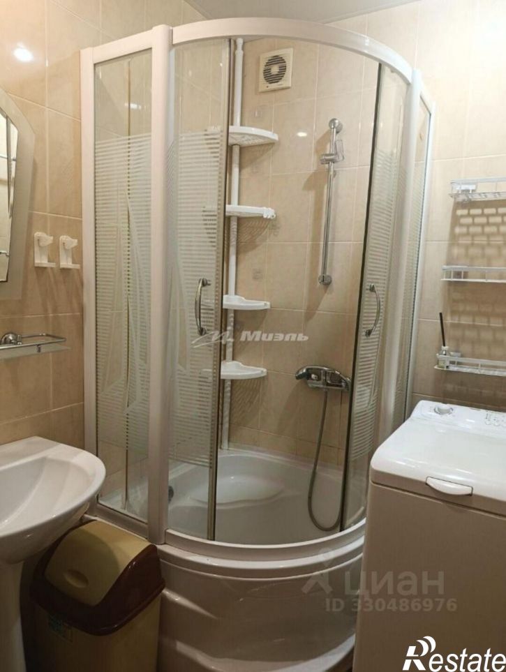 2-комн квартира Ростовская улица, 22А,  д. 22А