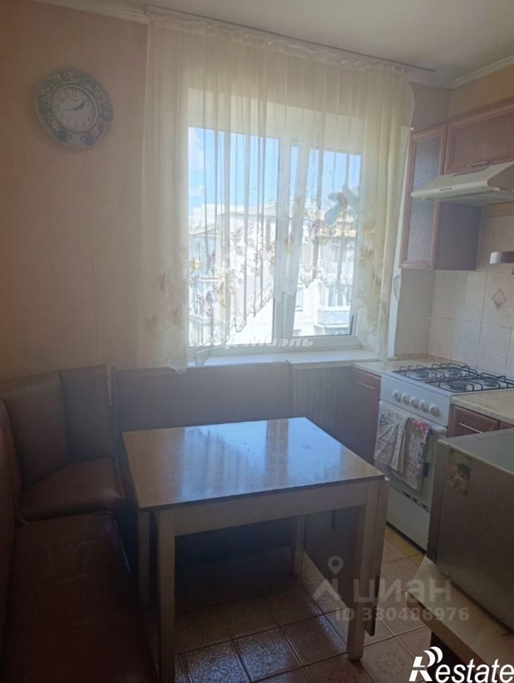 2-комн квартира Ростовская улица, 22А,  д. 22А