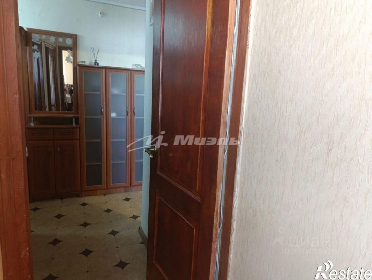 2-комн квартира Ростовская улица, 22А,  д. 22А